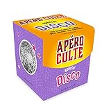 Mini Boite Apro Culte Disco