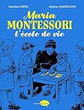 Maria Montessori