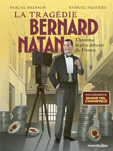 Couverture du livre