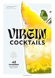 Virgin cocktails