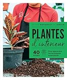 Plantes d'intérieur