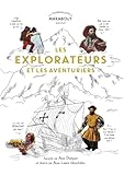 Les explorateurs et les aventuriers