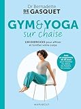 Gym & yoga sur chaise