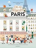 On va déguster Paris
