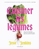 Cuisiner les légumes