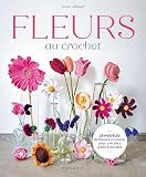 Fleurs au crochet