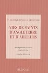 Aelfric Et D'Autres Vies De Saints