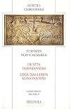De vita Constantini FC Bd.83: Über das Leben Konstantins