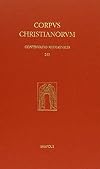 Collectio Exemplorvm Cisterciensis: In Codice Parisiensi 15912 Asseruata