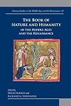 The Book of Nature and Humanity in Medieval and Early Modern Europe (Arizona Studies in the Middle Ages and the Renaissance)