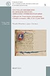Nouvelles Recherches En Domaine Occitan: Approches Interdisciplinaires: Colloque de L'Association Internationale D'Etudes Occitanes, Albi, 11 & 12 ... ... L'Association Internationale D'Etudes Occita)