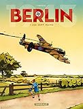 Berlin   Tome 1   Les Sept Nains