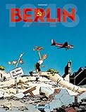 Berlin   Tome 2   Reinhard Le Goupil