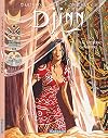 Djinn, Tome 6 : La perle noire