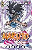 Naruto Tome 27