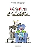 Agrippine Tome 5 Agrippine Et Lanctre