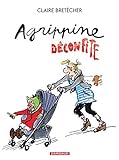 Agrippine Tome 8 Agrippine Dconfite