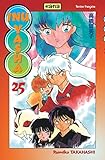 Inuyasha Tome 25