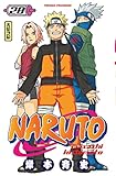 Naruto Tome 28