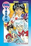 Inuyasha Tome 26