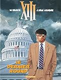 Xiii Tome 19 Le Dernier Round