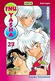 Inuyasha Tome 27