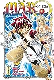 Mr Omega Tome 1