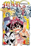 Mr Omega Tome 2