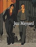 Jazz Maynard   Tome 2   M%C3%A9lodie D'el Raval