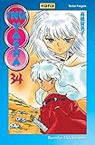 Inuyasha Tome 34
