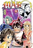 Mr Omega Tome 4
