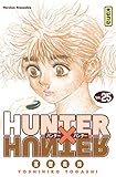 Hunter X Hunter Tome 25