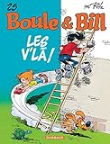 Boule Bill Tome 25 Les Vl 