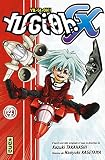 Yugioh Gx Tome 4