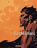 Jazz Maynard   Tome 4   Sans Espoir
