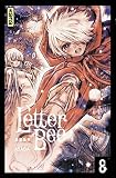 Letter Bee Tome 8
