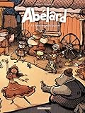 Ab%C3%A9lard   Tome 1   La Danse Des Petits Papiers