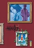 Monster Intgrale Deluxe Tome 3