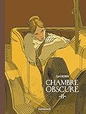 Chambre Obscure Tome 2 Sans Titre