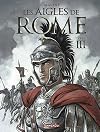 Les Aigles de Rome - Tome 03