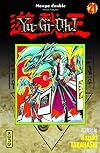 Yu-Gi-Oh !, tome 21 et 22