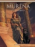 Murena Intgrales Tome 2 Murena Intgrale Cycle 2