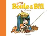 Ptit Boule Bill Tome 3 Cabane