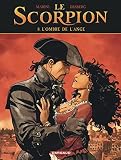 Le Scorpion Tome 8 Lombre De Lange