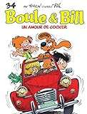 Boule Bill Tome 34 Un Amour De Cocker