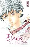 Blue Spring Ride, Tome 4