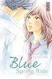 Blue Spring Ride, Tome 5