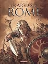 Les Aigles de Rome - Tome 04