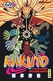 Naruto Tome 60