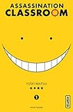 Assassination classroom. (Série complète)